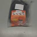 1PCS Shoulder Brace for Men and Women for Torn Rotator Cuff,Arm Sling Shoulder Immobilizer,Shoulders Compression Sleeve and Support For Pain Relief,Adjustable,Suitable for Both Left and Right Arms