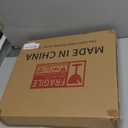 Vintage Gold Vanity Makeup Desk Arched Mirror 12"x18", Antique Traditional Table Mirror with Ornate Metal Frame & Bracket, Small Baroque Decor for Living Room,Bedroom,Tabletop