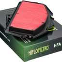 HiFloFiltro HFA2406 Premium OEM Replacement Air Filter