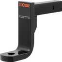CURT Manufacturing 45338 Heavy Duty 2" Ball Mount
