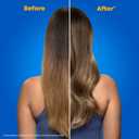 Matrix Brass Off Color Depositing Blue Hair Mask - Neutralizes and Tones Brassy or Orange Hair, For Color-Treated, Lightened Brunettes or Dark Blondes