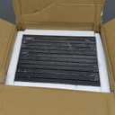 Giftgarden 6x8 Picture Frame Black 6 x 8 Photo Frames Bulk for Wall or Tabletop Display, 12 Pack