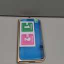 for Google Pixel 10 Pro Fold Case, Slim with Stand, Front Screen Protector, Hinge Protection, 360 Full Body Rugged Hard Cover, Drop Protective Phone Case for Google Pixel 10Pro Fold, Rose Gold