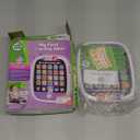 LeapFrog My First Learning Tablet, Violet