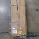 SLOW DOLPHIN 20 x 10ft Pipe and Drap Photo Studio Backdrop Stand Kit, Heavy Duty Adjustable Frame Backdrop Stand with Carry Bag for Event, Birthday Party, displays and Wedding Decoration.