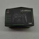 Retro Handheld Game Console, Game Console Stick Built-in 20000+ Plug-and-Play Video Games, Equipped with 18 Simulators, 4K HDMI Output and Dual 2.4G Controller64GB