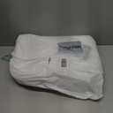 Sleep Innovations Versacurve Curved Memory Foam Pillow, Standard Size, Therapeutic for Neck and Shoulder, Side, Stomach, and Back Sleepers, Medium Support