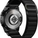 22mm Quickfit Nylon Watch Band for Garmin Fenix 8/E/7/7 Pro/6/6 Pro/5/5 Plus(47mm), Epix Pro Gen 2 47mm, Forerunner 965/955/945/935, for Tactix 8 Watch Strap