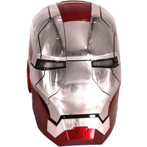 Tony Stark MK5 Legends Iron Man