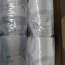 Pampers Pure Baby Diapers, Size 4 (22-37 lbs), 150, Up to 100% Leakproof, Premium Hypoallergenic Soft Diapers