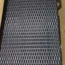 3 PCS Patio Wicker Rattan Sofa Set Outdoor Sectional Conversation Set Garden Lawn Brown