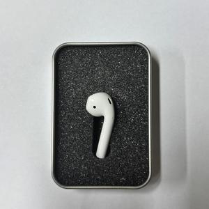 A2031 Left Earbud Replacement, Single Left Side Earbud for Air Pods 2nd Generation (Model A2031), Works with OEM Charging Case A1938 & A1602