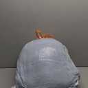 PetAmi Waterproof Dog Blanket, Leakproof XL Pet Blanket for Large Dogs, Furniture Sofa Couch Cover Protector, Fleece Cat Throw Bed Crate Kennel, Reversible Washable Soft Plush, Twin 60x80 Navy Blue