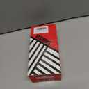 2 x Vishine Jelly UV LED Gel Nail Polish Sets 6 Colors Transparent Red Pink Nude Brown Skin Color Soak Off Gel Polish Long Lasting Gift Set C007