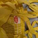 Dress For Kid Yellow Size 100