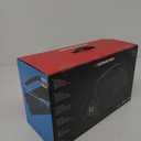 Monster Adventurer Max Boombox Bluetooth Speaker, 100W Stereo Sound, Double Subwoofer, IPX7 Waterproof, Wireless Speakers for Home, Party, Beach