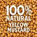 Heinz Tomato Ketchup, Sweet Relish & Yellow Mustard Grill Pack, 3 ct Pack (EXP 09/29/26)