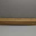 Artificial Boston Fern Bush- Set of 2 Large Artificial Ferns for Outdoors, 45Inch Large Faux Ferns, Suitable for Office & Living Room Decor, 55Branches for Each Bouquet