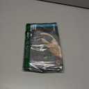 Analan Mini Pet Hair Remover for Car Detailing Supplies, Carpet Dog Hair Remover for Car Interior, Triangle Dog Hair Remover for Auto Detailing, Couch, Furniture, Lint, Carpet (Jet Black)