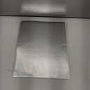 2 5/8" x 1" Silver Foil Address Labels for Laser Printers - 300 Labels