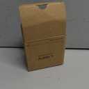 LISEN for Magsafe Car Mount, Cell Phone Holders for Your Car, Magnetic Car Accessories for Women Men Jeep Truck, Magnet Vacuum Gifts Kits for iPhone 17 Pro Max 16 15 14 13 12, Samsung S26, Black