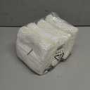 Humidifier Filter Replacement Compatible with Canopy Bedside and Nursery Humidifiers, Wood Pulp & Paper Filter, 4 Pack (Blue)