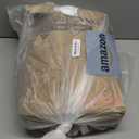 Electric Heated Blanket 72"x84" Full Size - Flannel & Sherpa Fabric Dual-Sided, 6 Heat Settings & 1-10 Hours Auto Off, Soft & Cozy Warming Throw for Home, Office, or Bed, Machine Washable, Light Gray