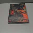 Fishing Advent Calendar 2025 for Adults, 24 Day Christmas Countdown with Spooky Fishing Lure Baits, Xmas Surprise Gifts for Men Fishermen Father Boyfriend Outdoor Lover