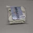 Indoor Air Conditioner Cover AC Cover for Inside Window Unit 25 x 17 x 3.5 inches(L x H x D),White