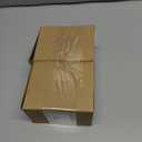 2 x Affirmation Pickle Jar  60 Uplifting Notes for Self-Care, Funny Pickle Gifts for Teen Girls, Trendy College & Christmas Stuff, Cute Emotional Support Decor for Mindfulness