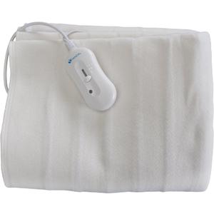 EARTHLITE BODYWORKERS Choice Massage Table Warmer Three Heat Settings, Felt Lined Heating Pad (30 x 71) | One-Year Replacement