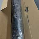 LITBLOOM Lighted Flokced Tree with Fairy Lights 6FT 330 LED, Snowy Tree with Lights for Indoor Outdoor Home Christmas Holiday Decoration