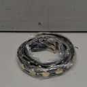 JASGOOD Women Studded Belt Skinny Leather Belt Ladies Thin Waist Belt Fashion Leather Belt for Jeans Pants Dress (Suit for waist size 24"-27", Silver Coffee)