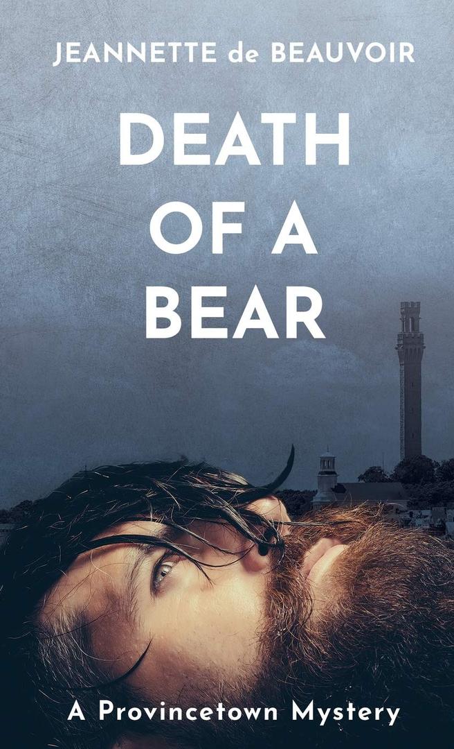 Death of a Bear: A Provincetown Mystery (Sydney Riley Series) Paperback