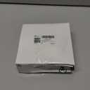 Zacro Reflective Running Vest 11 Light Modes 360High Visibility Light up Running Vest for Cycling, Dog Walking, Rechargeable & Adjustable Illuminated Night Safety Reflective Gear Women & Men