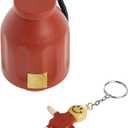 Smokebuddy Original Red Personal Air Filter