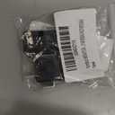 PartsBroz 3405-001034 Door Switch - Compatible With Samsung Microwave Oven Range - Replaces AP4044834 3405-000178 PS4131192 NX58H5600SS/AA MG14H3020CM ME18H704SFS ME16H702SES ME16K3000AS ME21M706BAS