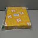 Exact Vellum Bristol, 8.5" x 11", 67 lb/147 GSM, Tan, 250 Sheets (82381)