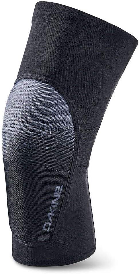 Dakine Slayer Knee Pad for Mountain Biking Protection (Medium, Black)