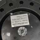 QiMH LED Floor Lamp for Living Room, Modern Dimmable Standing Lamp with 4 Color Temperature,Remote and Touch Control, Tree Floor Lamp for Bedroom with 3 Rotatable Lights Bright Stand up Lamp, Black