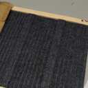 Nidouillet Dog Ramp for Bed, 39" Long Wooden Foldable Dog Ramp, 5 Adjustable Heights from 14.4" to 22.2" with Anti-Slip Traction Mat, Portable Pet Ramp for Bed, Couch, Max 200lbs - 39inch 