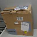 BF35 Filter Compatible with Alen BreatheSmart Classic Air Purifier BF35, 3-in-1 HEPA with Activated Carbon BF35-VOC/Smoke Replacement Filter, 2 HEPA Filters + 4Carbon Pre-Filters