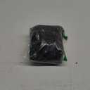 Kids Padded Bike Shorts with Padding Boys Teen Cycling Mountain Biking Shorts Zipper Pockets