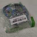 Cat Harness and Leash Set - Escape Proof Adjustable Cat Harness, Comfortable Soft Lightweight, Use Safe & Easy, Walking Travel Kitten Harness