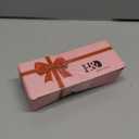 QFkris 2 Pack 6inch K9 Crystal Optical Glass Triangular Prism Clear Triple Prism for Photography Effects Physics Teaching Light Spectrum Optics Kits,Clear