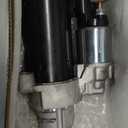 SCITOO Starter Motor 17976 for Audi for A4 3.2L 2006-2008 for A4 Quattro 3.2L 2005-2009 for A6 3.2L 2006-2011 for A6 Quattro 3.0L 2009-2011 for A6 Quattro 3.2L 2005-2008 1.2KW 12V CW 10T