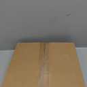 Ulimart Wooden Hangers with Adjustable Heavy Duty Clips - 12 Pack Pants, Skirt, Jeans, Slacks, Shorts Hangers (Natural)