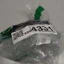 HARIO VDGR-02-B V60 Heat-resistant Glass Transmission Dripper 02, For 1-4 Cups, Black, Made in Japan