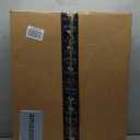 FREESOO for Jeep Grand Cherokee Seat Covers 2011-2021, Leather Car Seat Covers, Luxury Waterproof Seat Covers for Cars, Automotive Cushion Protector Accessories - Front Seats Black