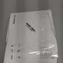 GLLQUEN BABY Receiving Blanket Boy Cotton Muslin Swaddle Blankets Girl Newborn Squares Breathable & Soft Thin Baby Blankets Cloths Double Absorbent Infant Swaddling Wrap - 6 Pack (Pine Tree & Train)